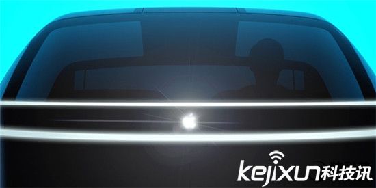 蘋果真在開發汽車？49萬蘋果概念車遭曝光