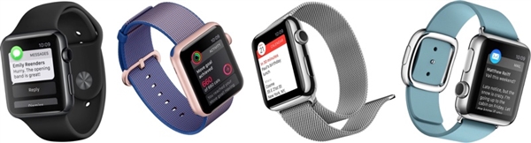 郭明池：Apple Watch出貨量今年暴跌25％！
