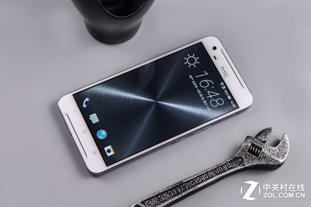 好色之“圖” 見(jiàn)證靠譜的HTC One X9
