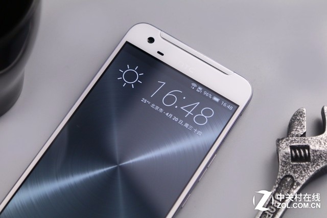 好色之“圖” 見(jiàn)證靠譜的HTC One X9