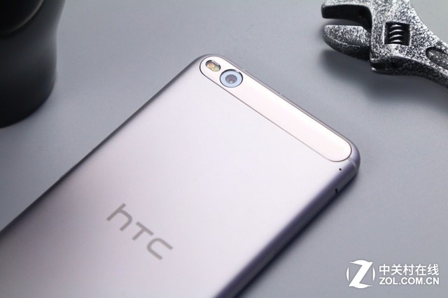 好色之“圖” 見(jiàn)證靠譜的HTC One X9