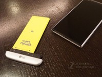 LG G5 SE確認(rèn)存在 俄羅斯官網(wǎng)曝光真機(jī)