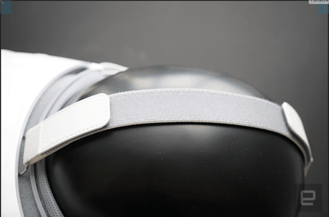 媲美三星Gear VR？華為HUAWEI VR新登場