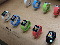 去蘋果商店如何購買Apple Watch？