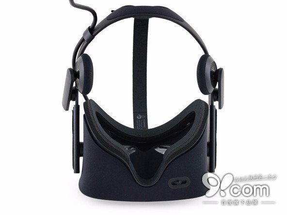 ifixit公布Oculus Rift拆解圖賞
