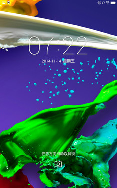 2014年主流小尺寸平板橫評(píng):操作系統(tǒng)