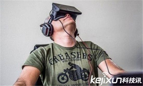 中國首家vr虛擬現實網吧？ HTCvive推廣計劃
