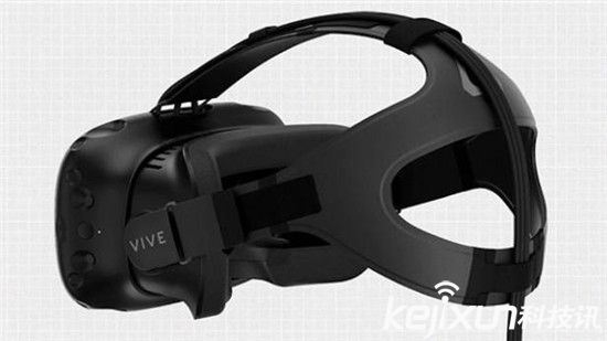VR虛擬頭盔大對(duì)比 Oculus HTC哪家強(qiáng)