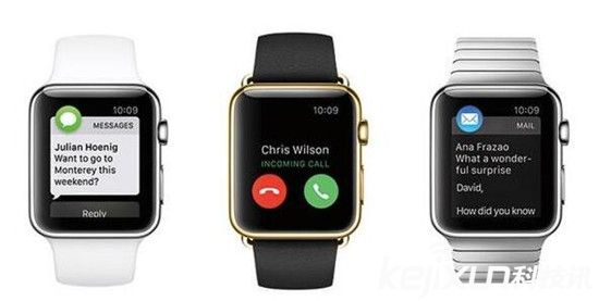AppleWatch2能打電話？完全脫離iphone