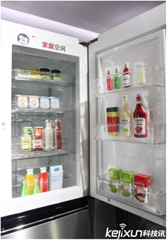LG新款冰箱v6000上市 功能多質(zhì)量怎么樣？