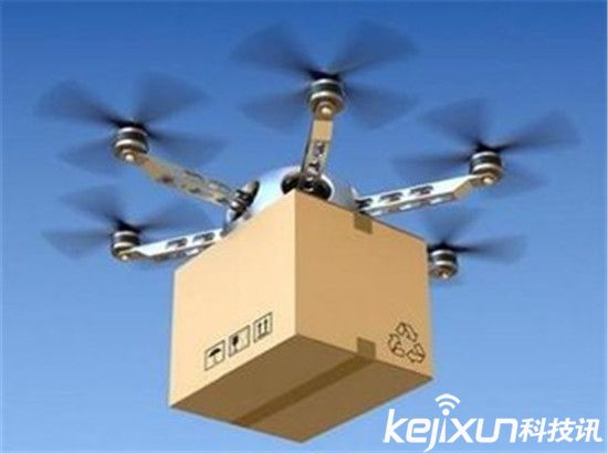 京東將采用無(wú)人機(jī)配送 如此快遞真的靠譜么？