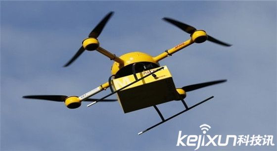 無人機(jī)多功能卻慘遭禁止？誤撞飛機(jī)留后患