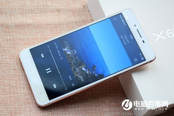 vivo X6S Plus怎么樣 vivo X6S Plus詳細(xì)評(píng)測(cè)