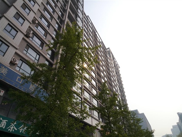 樣張差距不明顯 魅族PRO6與魅藍(lán)note3拍照對比