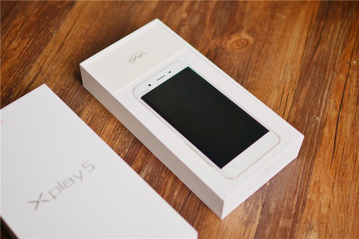 國產(chǎn)手機新標桿 vivo Xplay5全面評測