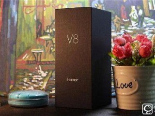 華為榮耀V8深度測(cè)評(píng)：“黑科技”到爆