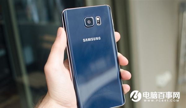 三星Galaxy Note 6發(fā)布時間/售價曝光：8月15日發(fā)布？
