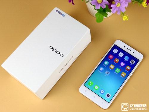 OPPO A37和樂2有什么區(qū)別 OPPO A37和樂2對比評測2