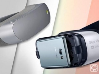 三星VR頭盔怎么樣？LG不服結(jié)果慘遭打臉