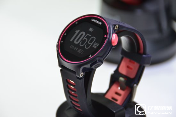 CES 2016：鐵人三項表Forerunner735 XT亮相，可配智能頭盔
