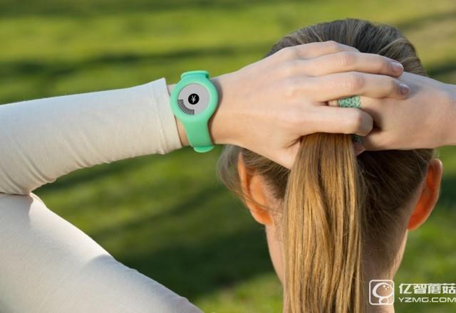 諾基亞智能手表Withings Go正式發(fā)布 續(xù)航8個(gè)月