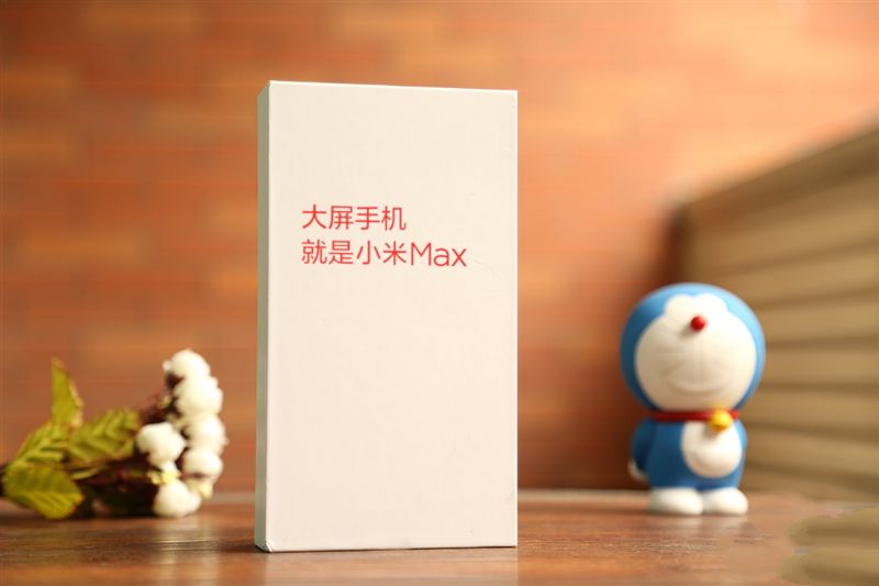 6.44寸黃金大屏！小米Max深度評(píng)測(cè)：續(xù)航驚人