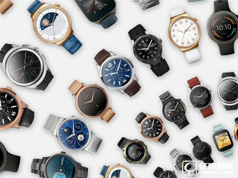 谷歌發(fā)布Android Wear 2.0：可脫離<a href=/mobile/ target=_blank class=infotextkey>手機(jī)</a>獨(dú)立運(yùn)行