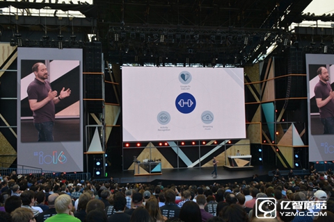 谷歌發(fā)布Android Wear 2.0：可脫離手機(jī)獨(dú)立運(yùn)行