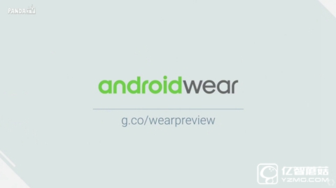 谷歌發(fā)布Android Wear 2.0：可脫離手機(jī)獨(dú)立運(yùn)行