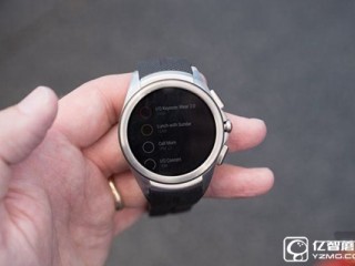 Android Wear 2.0更新了哪些內容？