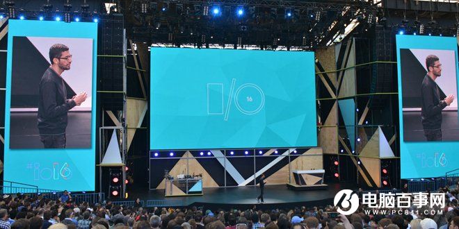 Android N與VR才是亮點(diǎn) 2016谷歌I/O大會(huì)發(fā)布了啥