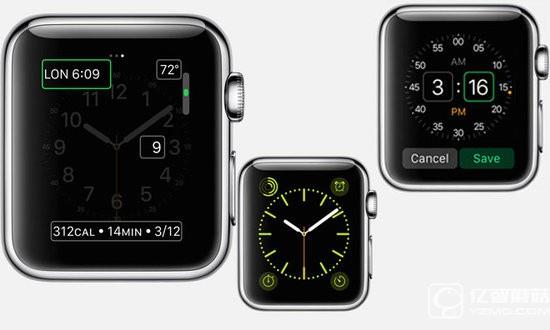 WWDC前瞻：Apple Watch 2 和watchOS 3會(huì)帶來(lái)什么