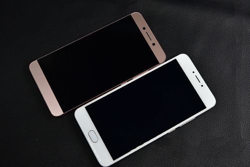 樂2和魅藍(lán)note3哪個好看 外觀對比