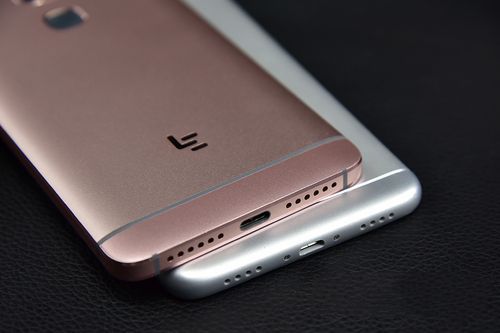 樂2和魅藍(lán)note3哪個好看 外觀對比