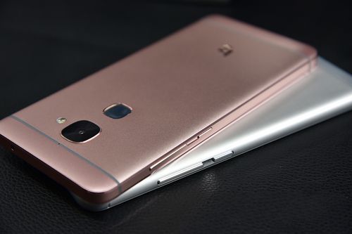 樂2和魅藍(lán)note3哪個好看 外觀對比