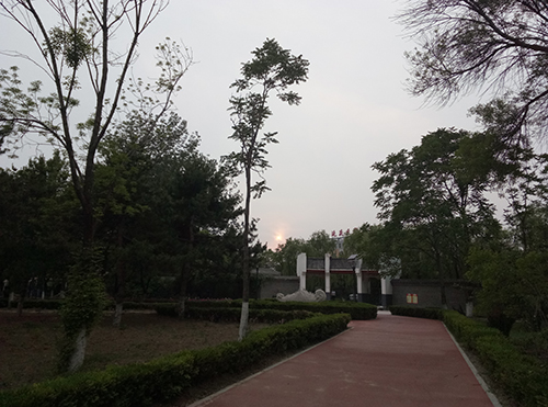 樂2和魅藍(lán)note3拍照樣張對比