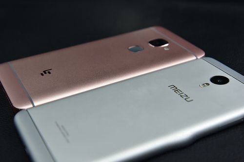 樂2和魅藍(lán)note3哪個好？魅藍(lán)note3與樂視2區(qū)別對比