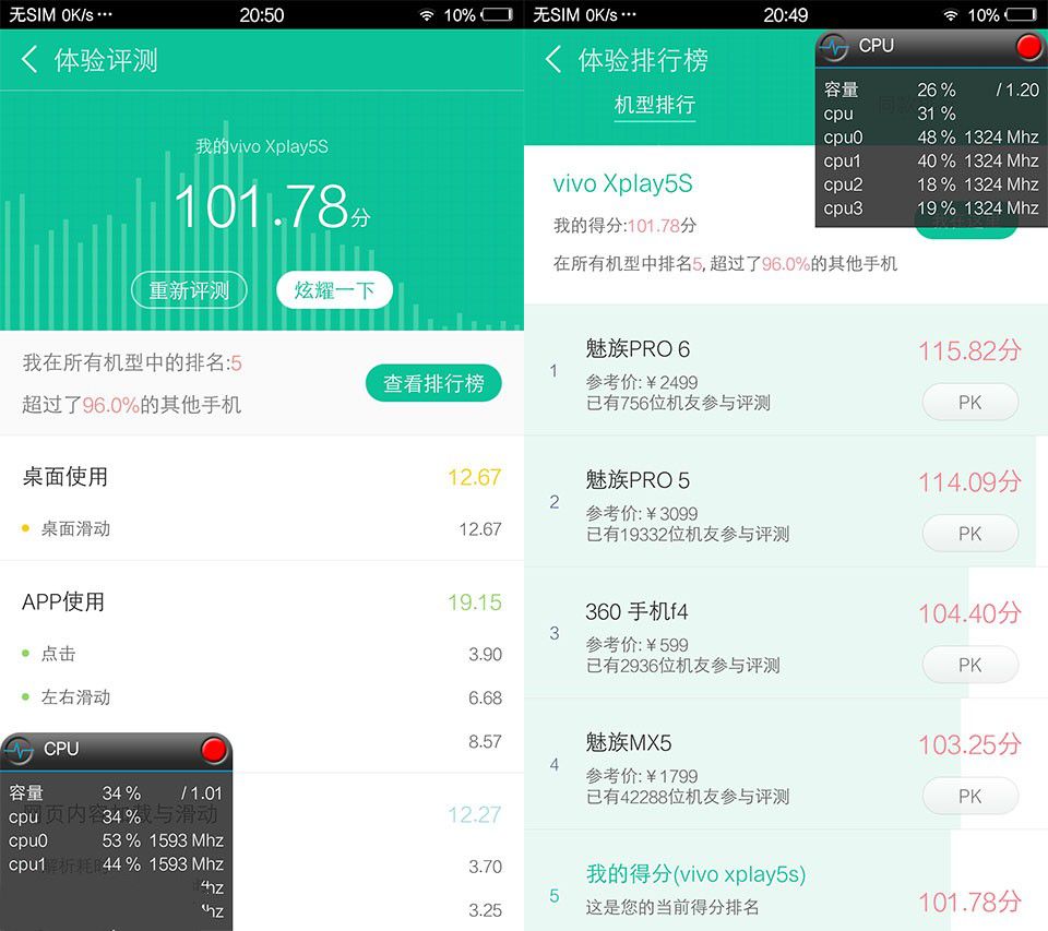 霸氣外露，美隊(duì)3版Xplay5焦點(diǎn)評(píng)測(cè)篇
