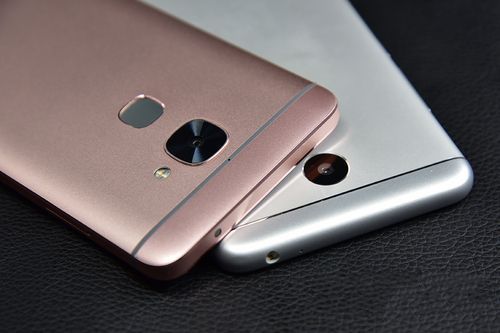 樂2和魅藍(lán)note3哪個好看 外觀對比