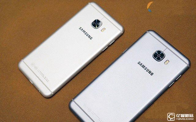 三星C5和C7哪個(gè)好？三星Galaxy C5與C7區(qū)別對比