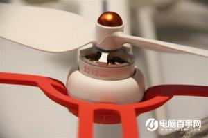 小米無(wú)人機(jī)真機(jī)實(shí)拍 小米無(wú)人機(jī)實(shí)拍圖賞