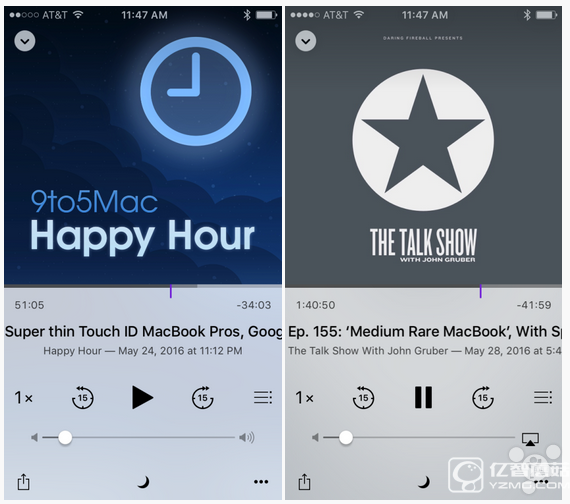 iOS 10來了：拯救iPhone、iPad狀態(tài)欄
