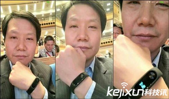 小米瘋狂放大招  這次居然是小米手環2，冰點售價！