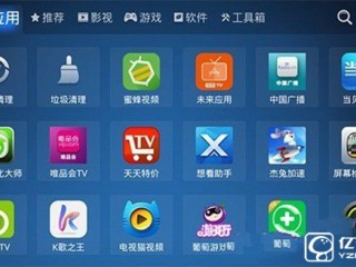 海信智能電視軟件誤升級，怎么恢復(fù)到原來版本？