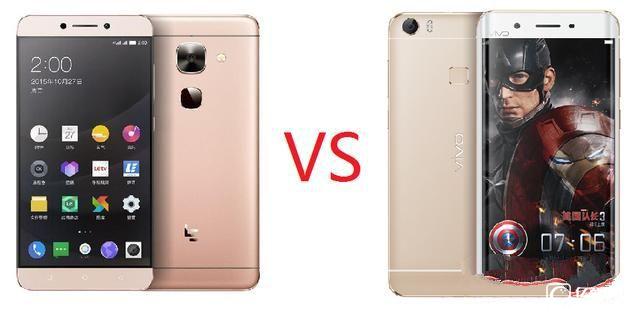 樂Max 2和vivo Xplay5哪個好？vivo Xplay5與樂Max 2區(qū)別對比