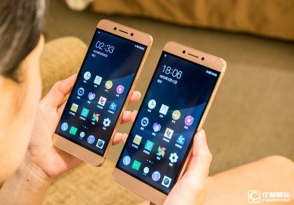 樂Max 2和vivo Xplay5哪個好？vivo Xplay5與樂Max 2區別對比
