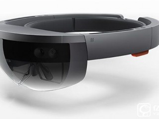 微軟澄清HoloLens概念：介于AR和VR之間的混合現(xiàn)實