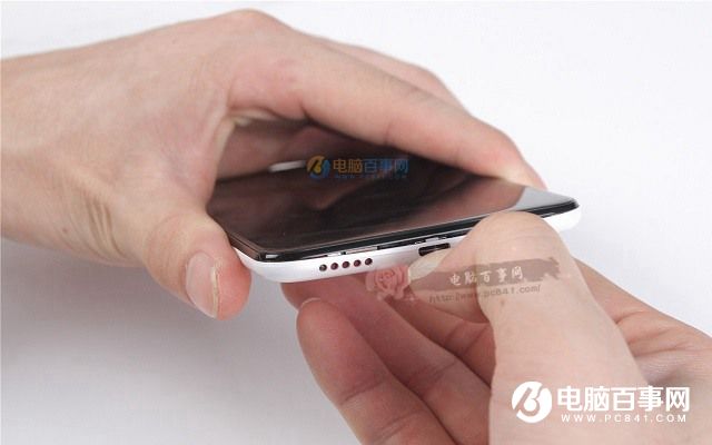 360手機(jī)N4做工如何？360手機(jī)N4拆機(jī)圖解評(píng)測(cè)