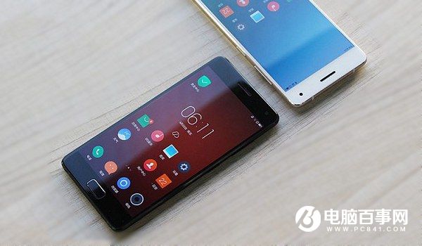 ZUK Z2 Pro好看嗎？外觀評測