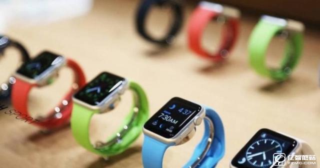 Apple Watch也不行 智能手表在錯(cuò)誤的路上走遠(yuǎn)